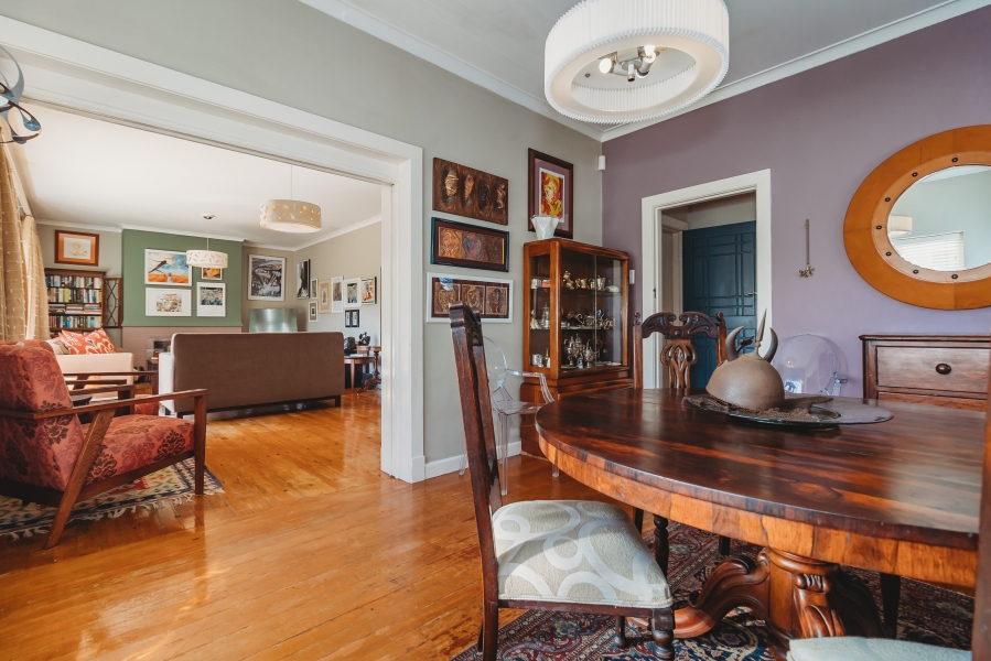 4 Bedroom Property for Sale in Camphersdrift Western Cape